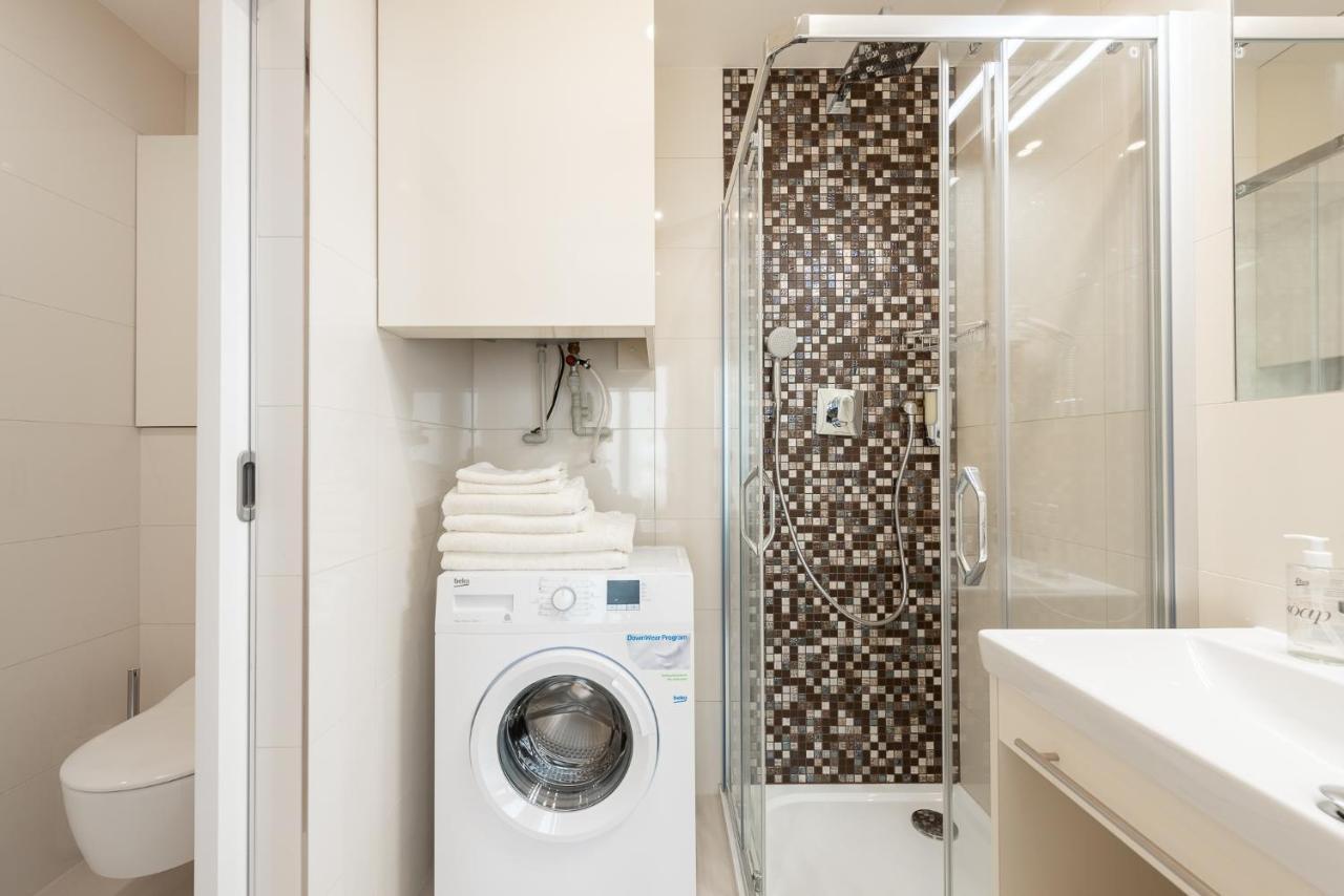 Апартаменти Cozy&quiet With A/c In Centre *