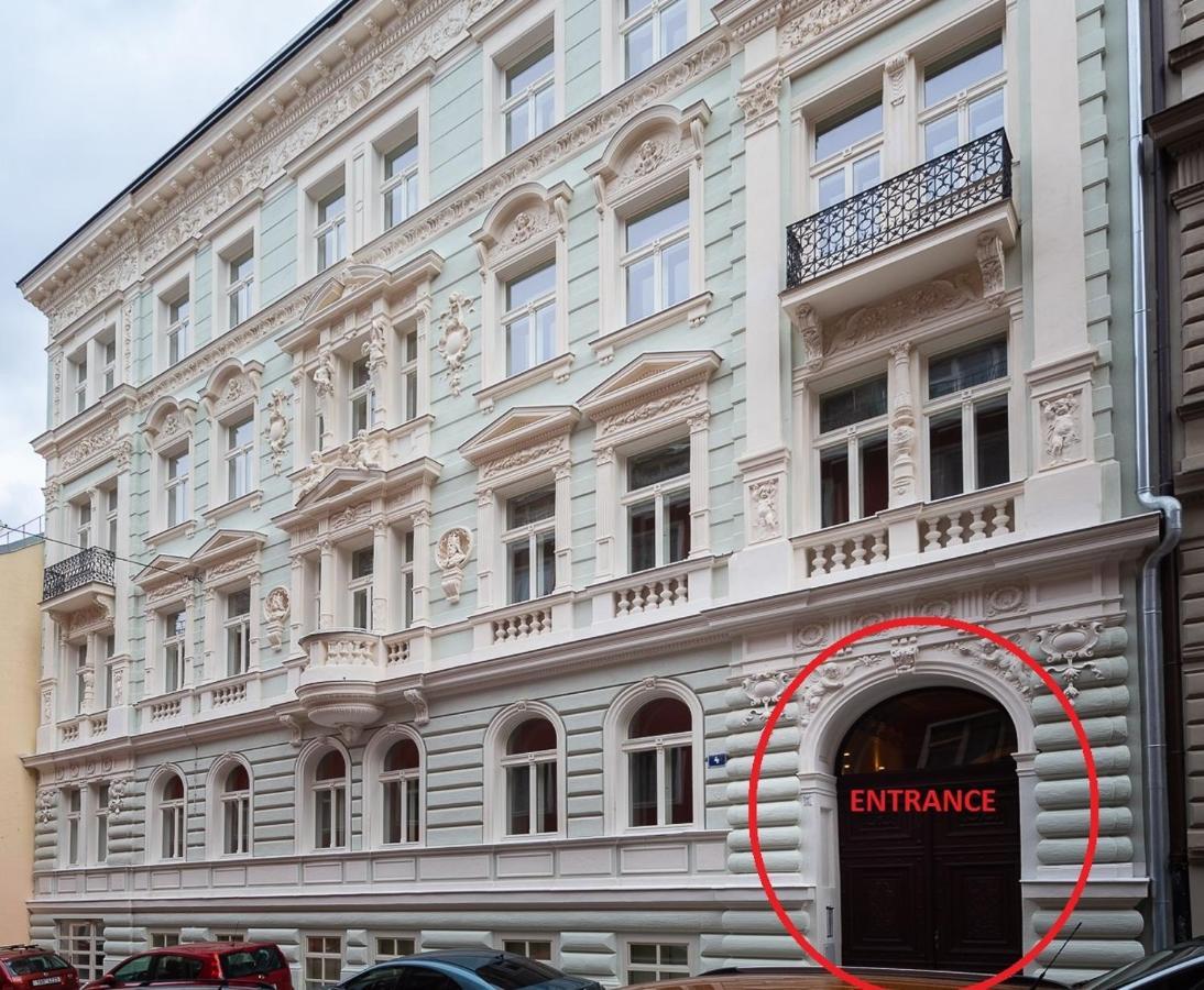 Cozy&quiet With A/c In Centre Апартаменты *