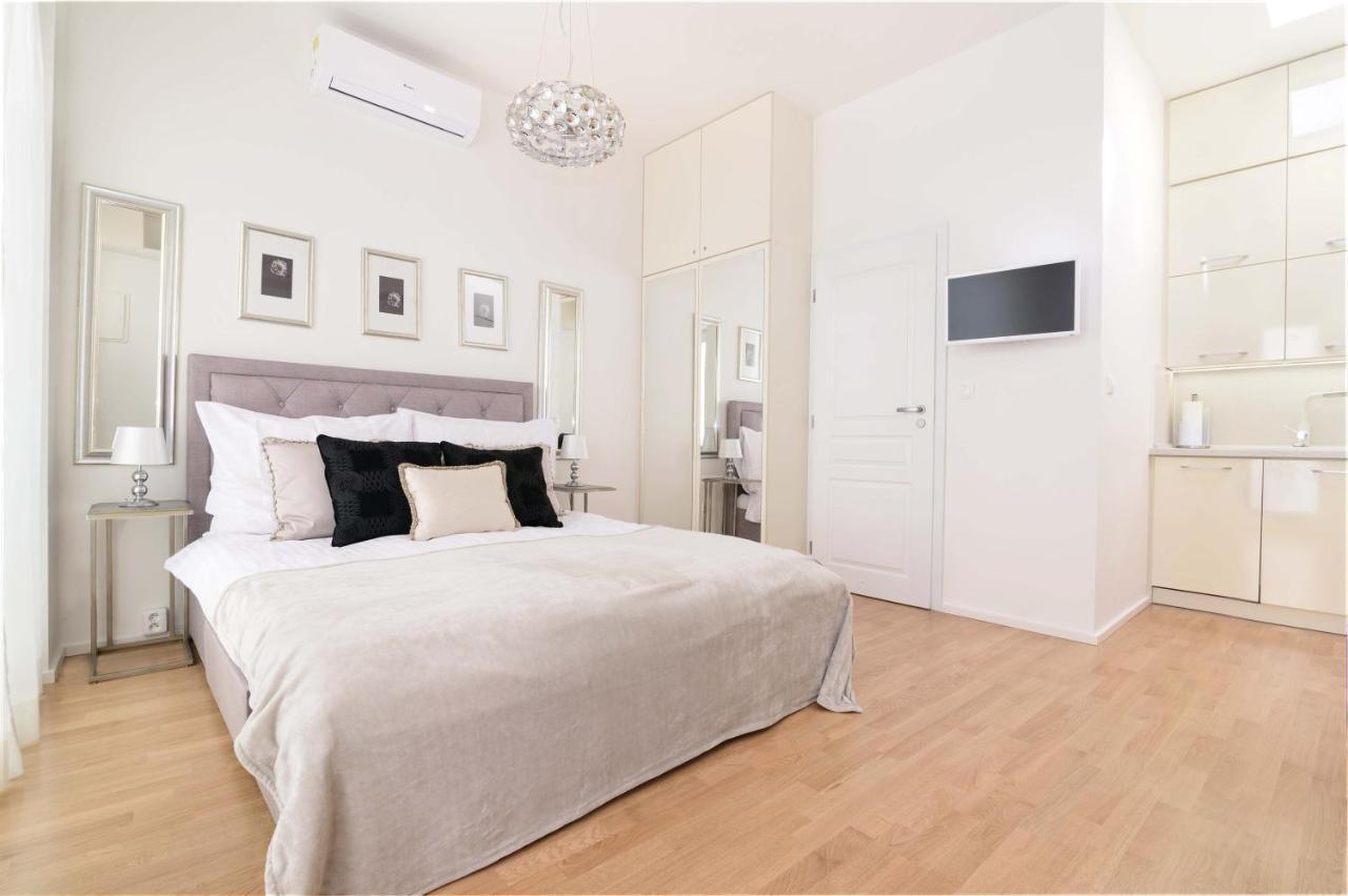 Апартаменти Cozy&quiet With A/c In Centre Прага