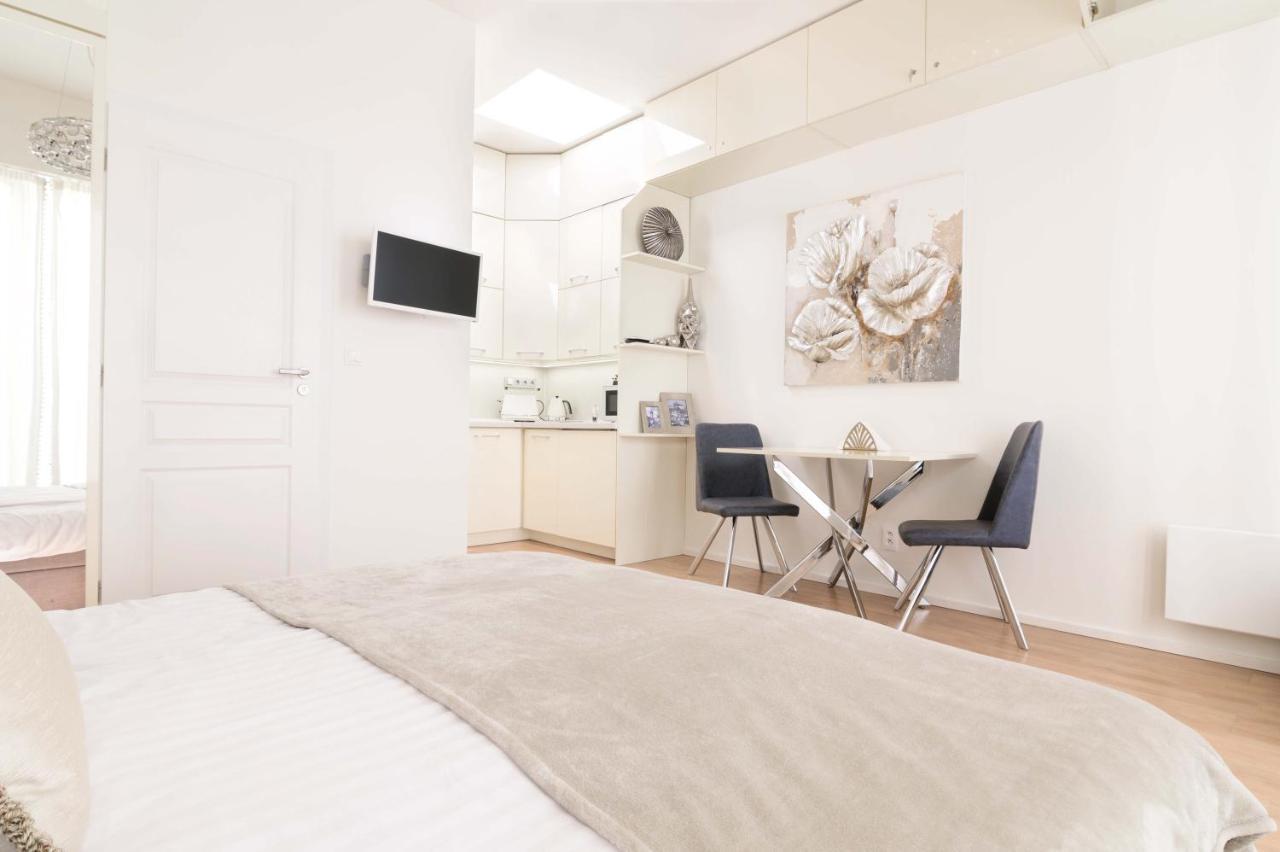 Cozy&quiet With A/c In Centre Апартаменты