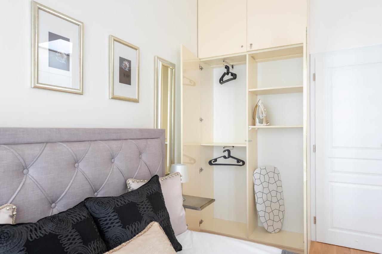 Cozy&quiet With A/c In Centre Apartment Prague